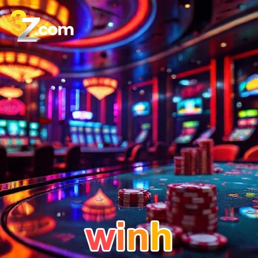 Apostas Criativas e Inovadoras no Winh que Você Precisa Conhecer