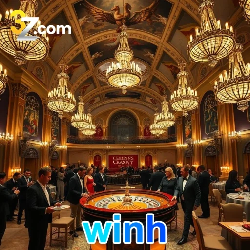 winh Bônus Ofertados