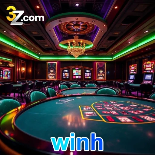 winh Sites Confiáveis