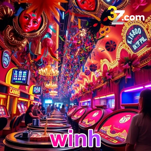 winh Promoções Atuais