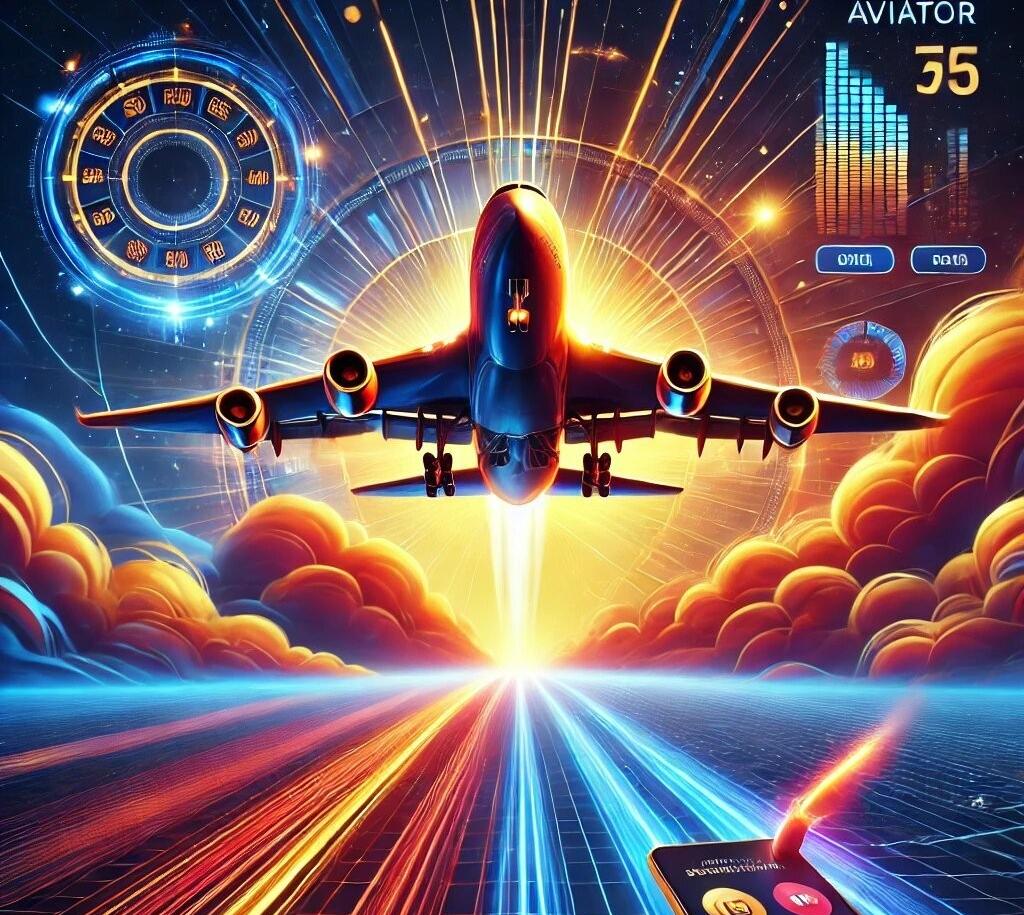 winh Introdução ao Aviator
