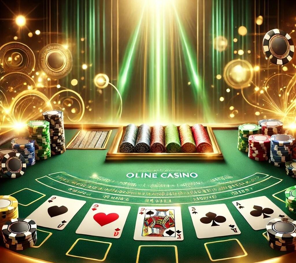 winh Jogos de blackjack