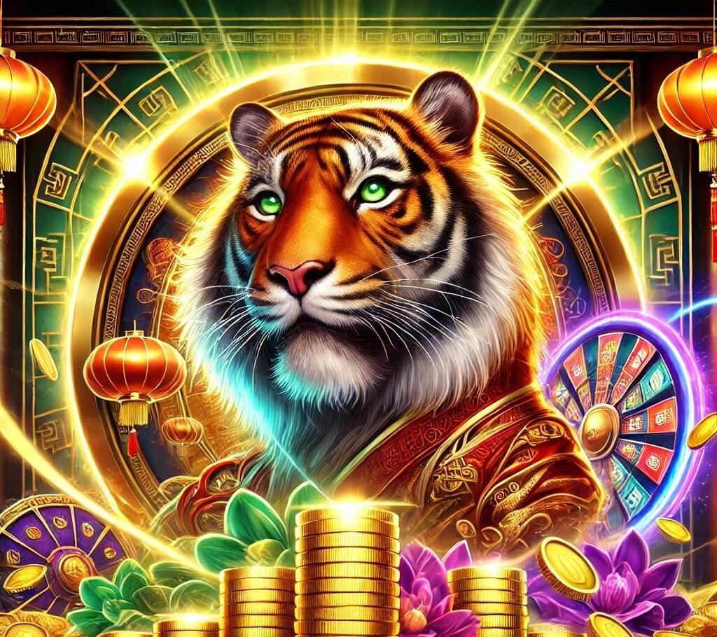 winh Dicas para Fortune Tiger