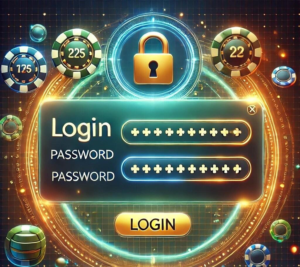winh Como Fazer Login