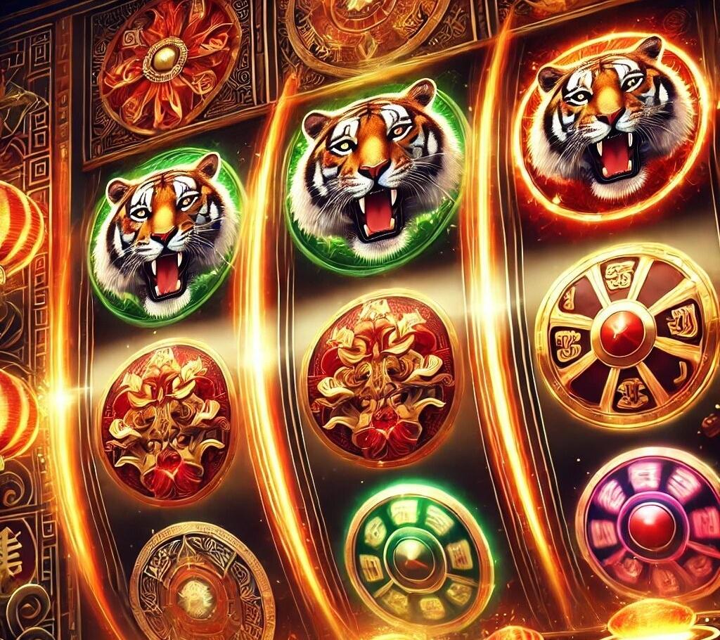 winh Como Jogar Fortune Tiger