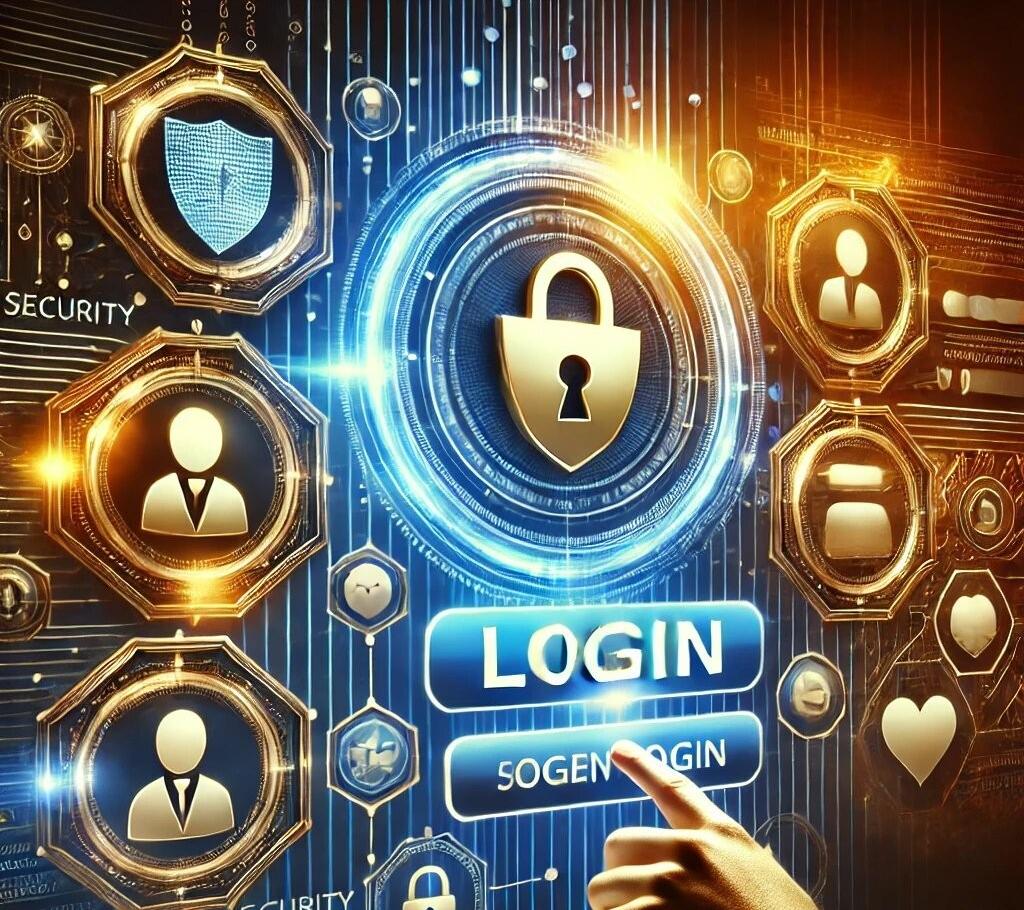 winh Benefícios de Fazer Login