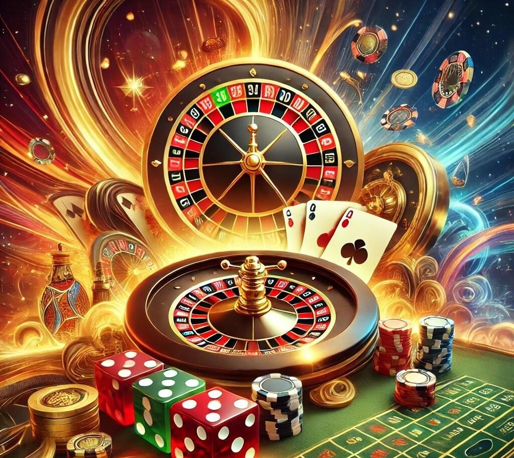 winh Jogos Populares no Cassino