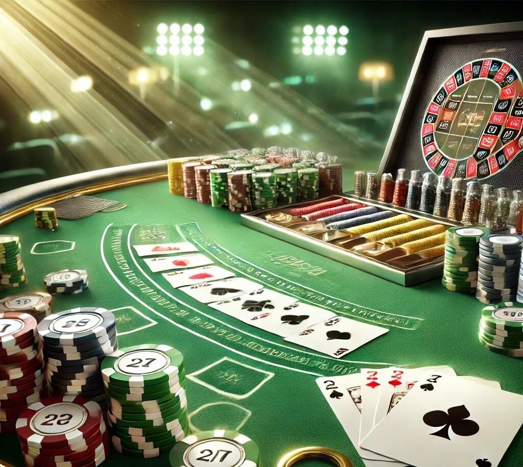 winh Jogos Populares no Cassino