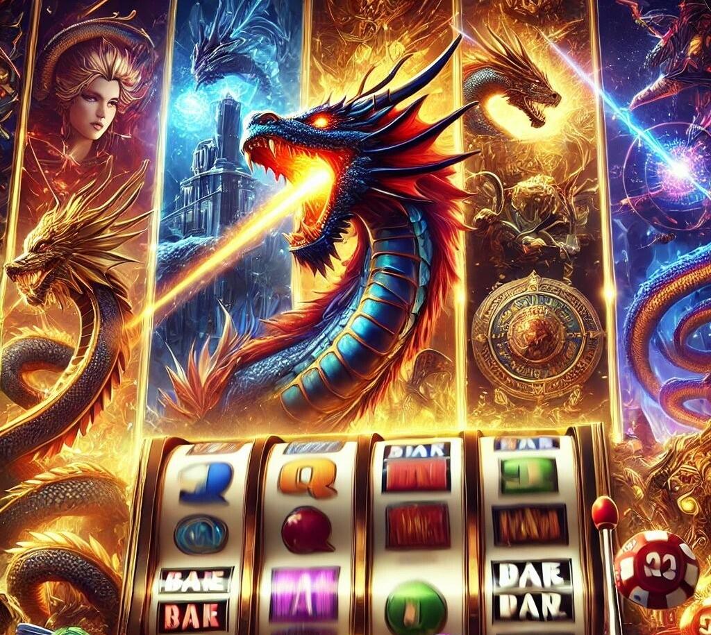 winh Slots Populares