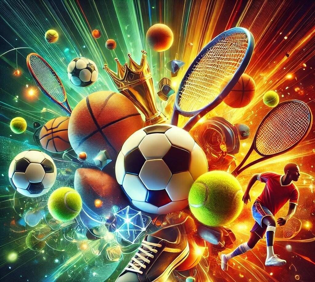 winh Esportes Populares