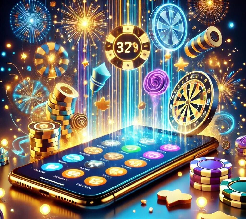 winh Por Que Baixar o App?
