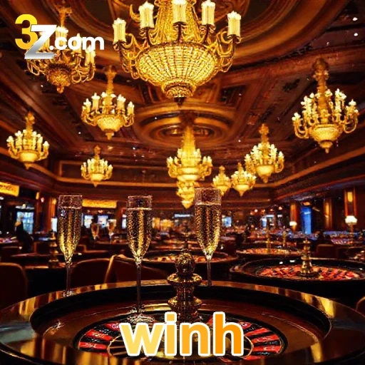 winh Jogos de caça-níqueis