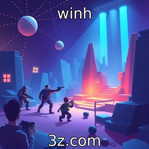 Tendências em design de jogos para o futuro