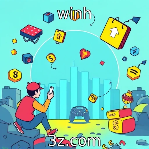 Tendências de monetização na indústria de jogos